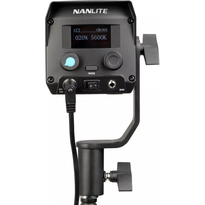 Nanlite Forza 60B II LED-kohdevalo (12-2045)