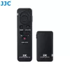 JJC langaton kaukosäädin videokameraan Sony Multi Terminal -liitännällä