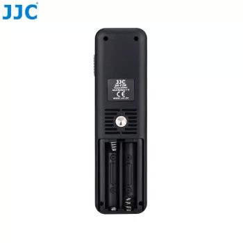 JJC langaton kaukosäädin videokameraan Sony Multi Terminal -liitännällä
