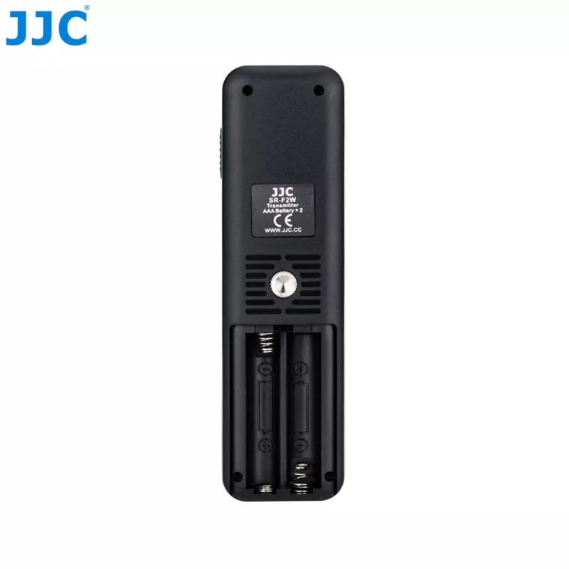 JJC langaton kaukosäädin videokameraan Sony Multi Terminal -liitännällä