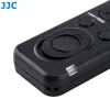 JJC langaton kaukosäädin videokameraan Sony Multi Terminal -liitännällä