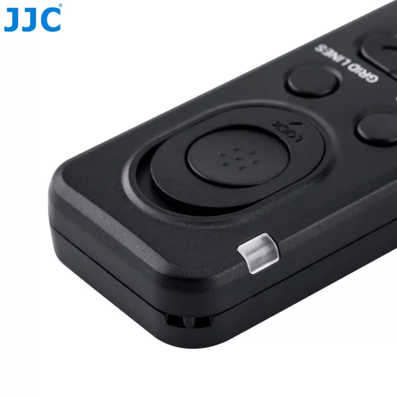 JJC langaton kaukosäädin videokameraan Sony Multi Terminal -liitännällä