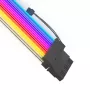 Redragon GCP06 24-pin ARGB jatkojohto