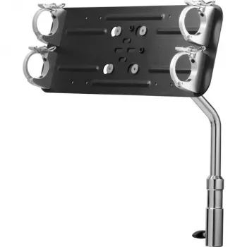 Godox TP-B2 -teline kahdelle LED-putkivalolle (TP2R/TP4R)