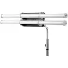 Godox TP-B2 -teline kahdelle LED-putkivalolle (TP2R/TP4R)