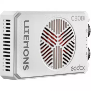 Godox Litemons C30Bi bi-color LED-valo
