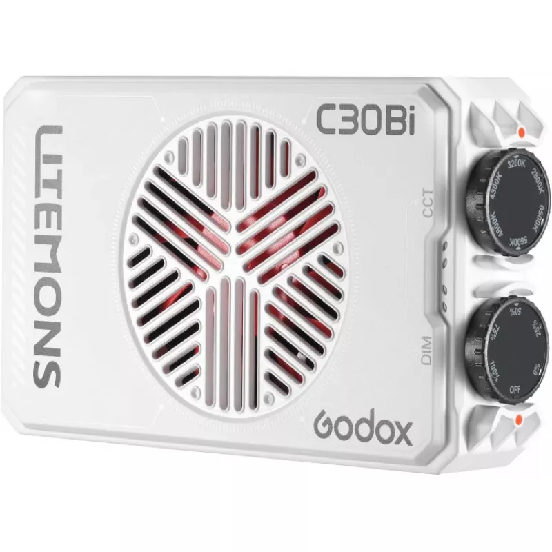 Godox Litemons C30Bi bi-color LED-valo