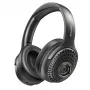 AWEI AT30 Bluetooth 6.0 langattomat kuulokkeet, musta