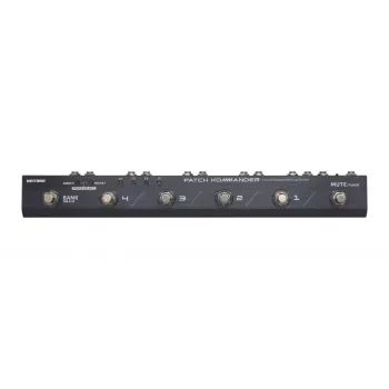 Hotone LS-10 Patch Kommander loop-kytkin