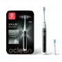Oclean X Pro 20 Smart Sonic sähköhammasharja, mintunvihreä, Bluetooth, 42 000 VPM, 1 harjaspää mukana