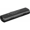 BOYA BY-WM4 PRO RXD 2,4GHz langaton mikrofonivastaanotin iOS Lightning-laitteille