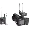 Saramonic UWMIC9S KIT1 langaton lavalier-mikrofonijärjestelmä