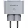 Jackery älypistorasia energianseurannalla, 16A, Wi-Fi, tyyppi F Schuko, yhteensopiva Alexan ja Google Assistantin kanssa