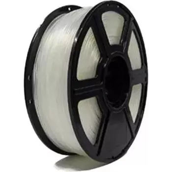 FlashForge PA 1,75 mm luonnonvalkoinen 1 kg nylon 3D-tulostusfilamentti