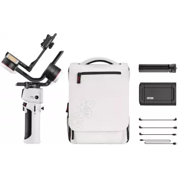 Zhiyun Crane M3S Combo gimbal-vakain (C020129ABR2)