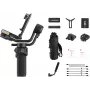 Zhiyun Weebill 3S Combo -gimbal-vakain (C020127ABR1)