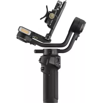 Zhiyun Weebill 3S Combo gimbal-vakain (C020127ABR1)