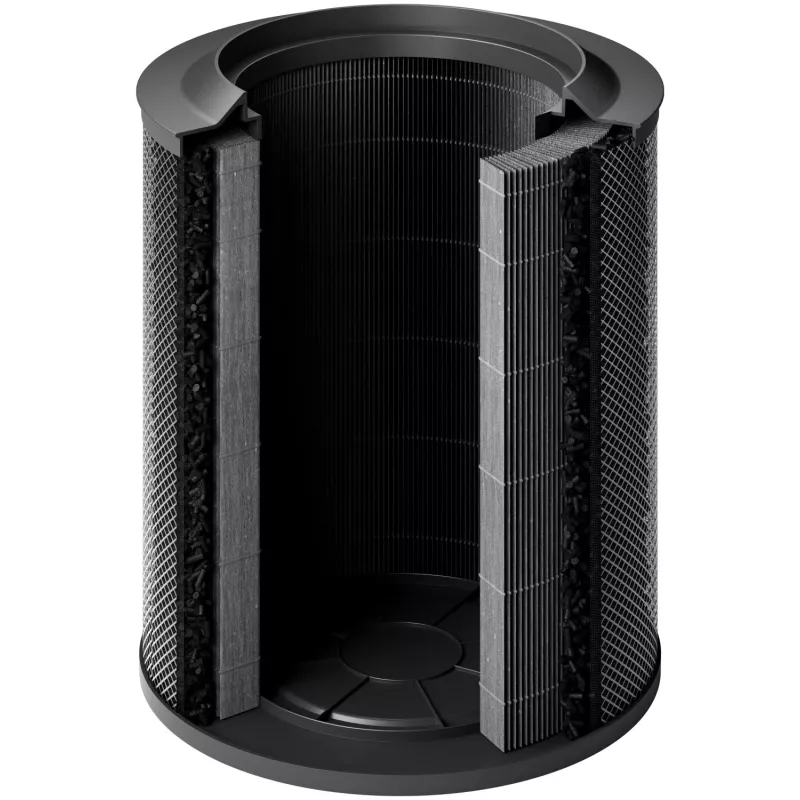 Smartmi Air Purifier 3 -ilmanpuhdistimen HEPA-suodatin