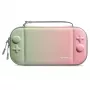tomtoc FancyCase-G05 Slim -kotelo Nintendo Switch 2:lle, Cherry Blossom