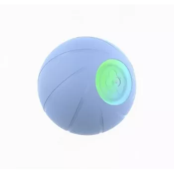 Cheerble Wicked Ball SE interaktiivinen koiranlelu pienille koirille, sininen