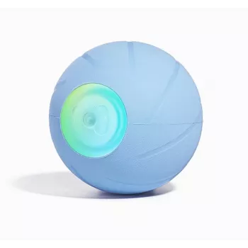 Cheerble Wicked Ball SE interaktiivinen koiranlelu pienille koirille, sininen