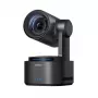 OBSBOT Tail 2 Remote Combo 4K NDI PTZ -kokouskamera tekoälyseurannalla