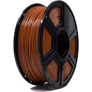 FlashForge PLA 1,75 mm ruskea 1 kg 3D-tulostimen filamentti