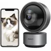 Arenti DOME1-32 2K QHD Pan/Tilt Wi-Fi-turvakamera