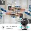 Arenti DOME1-32 2K QHD Pan/Tilt Wi-Fi-turvakamera