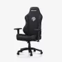 Anda Seat Phantom 3 L kangas pelituoli musta