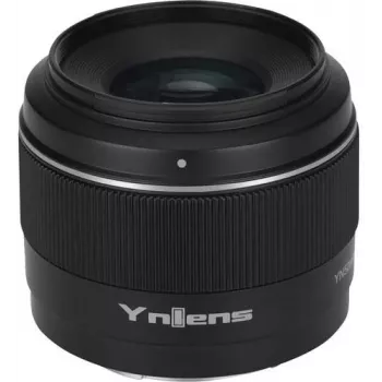 Yongnuo YN 50mm f/1.8S DA DSM -objektiivi Sony E -kiinnitykselle, APS-C (YN1740)
