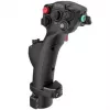 MOZA Racing MHG Flight Stick, ARGB, musta (AS018)