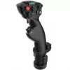 MOZA Racing MHG Flight Stick, ARGB, musta (AS018)