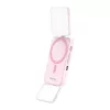 Ulanzi GL01-WB RGB LED -videovalo, 2700K-6500K, pinkki