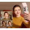 Ulanzi GL01 LED-videovalo (2700K-6500K, musta)