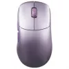 Lamzu Thorn V2 langaton pelihiiri, 8000 Hz – violetti