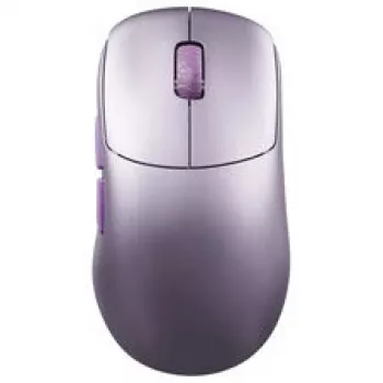 Lamzu Thorn V2 langaton pelihiiri, 8000 Hz – violetti