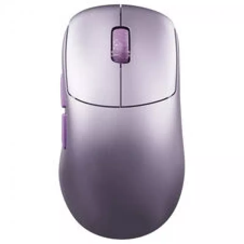 Lamzu Thorn V2 langaton pelihiiri, 8000 Hz – violetti