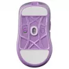 Lamzu Thorn V2 langaton pelihiiri, 8000 Hz – violetti