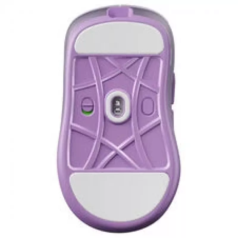 Lamzu Thorn V2 langaton pelihiiri, 8000 Hz – violetti