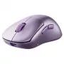 Lamzu Thorn V2 langaton pelihiiri, 8000 Hz – violetti