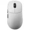 Lamzu Thorn V2 langaton pelihiiri, 8000 Hz, valkoinen