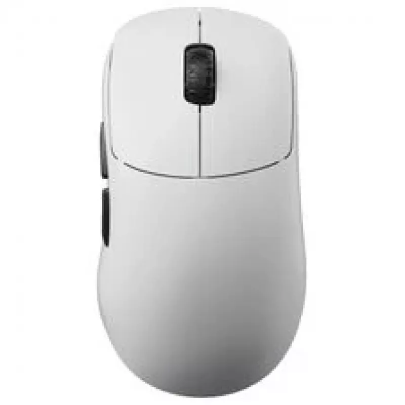 Lamzu Thorn V2 langaton pelihiiri, 8000 Hz, valkoinen