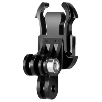 Telesin Dual J-Hook -teline urheilukameroille (GP-MTB-T02-BK)