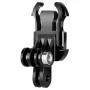 Telesin Dual J-Hook -teline urheilukameroille (GP-MTB-T02-BK)