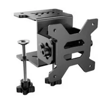 MOZA Racing säädettävä pöytäkiinnike Direct Drive -rattiperustoille (R5/R9/R12/R16/R21)