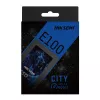 Hiksemi E100 City Series 256GB 2,5 tuuman SATA III SSD