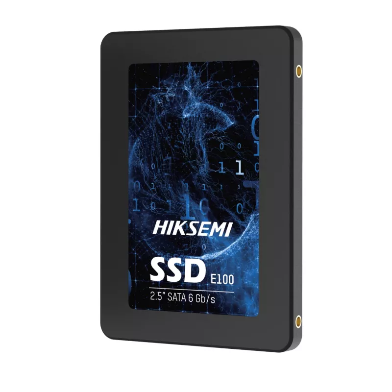 Hiksemi E100 City Series 512GB 2,5