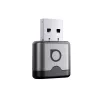 Ottocast CA530-T Mini Aura 2026 langaton CarPlay- ja Android Auto -adapteri (CA530-T)