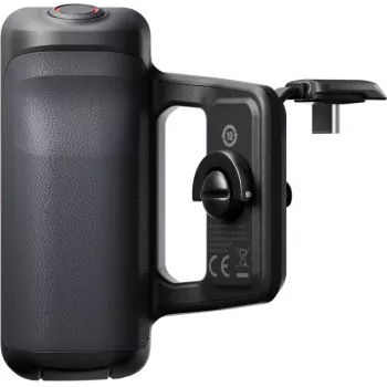 Insta360 valokuvauskahva X5:lle, musta (CINSDAHD-01)